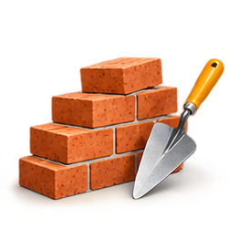 Brick Calculator