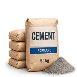 Cement Calculator
